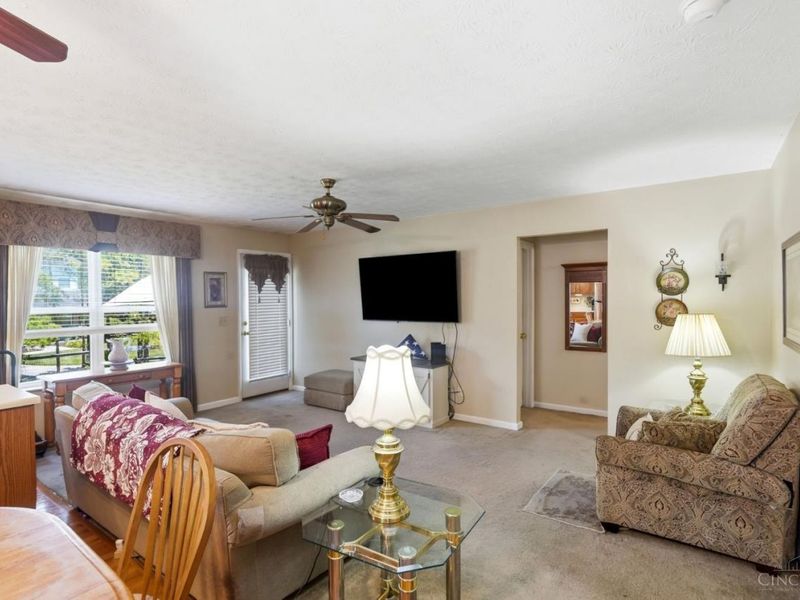 11861 Kittrun Court, Colerain Township, OH 45231 Photo 13