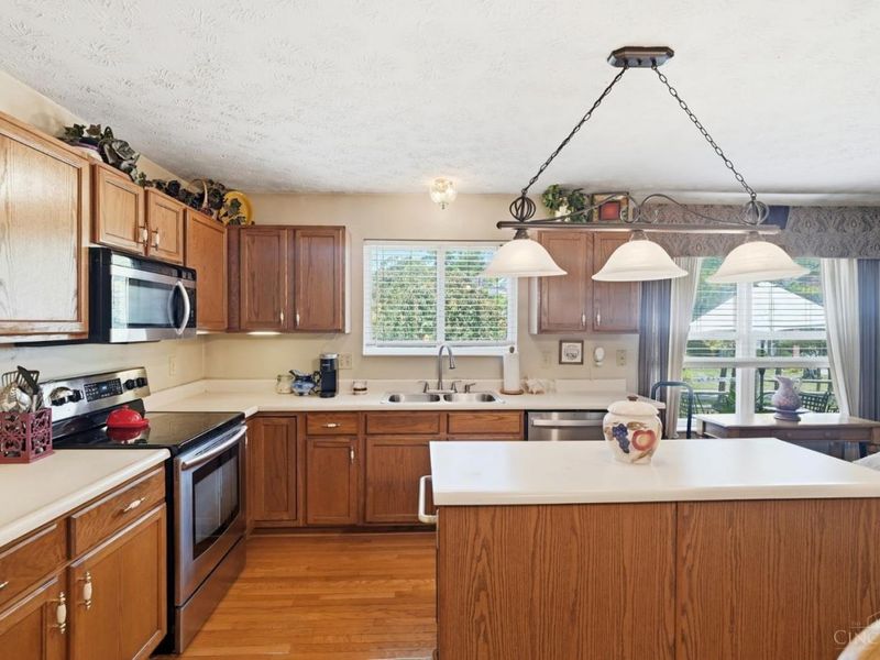11861 Kittrun Court, Colerain Township, OH 45231 Photo 15