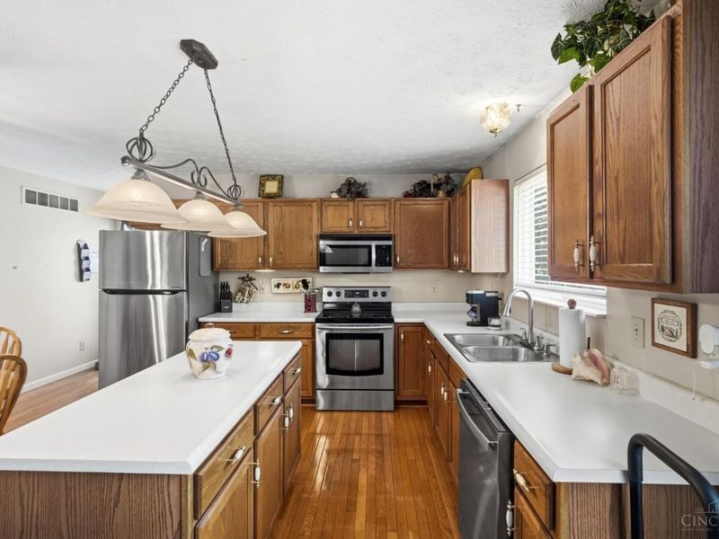 11861 Kittrun Court, Colerain Township, OH 45231 Photo 16