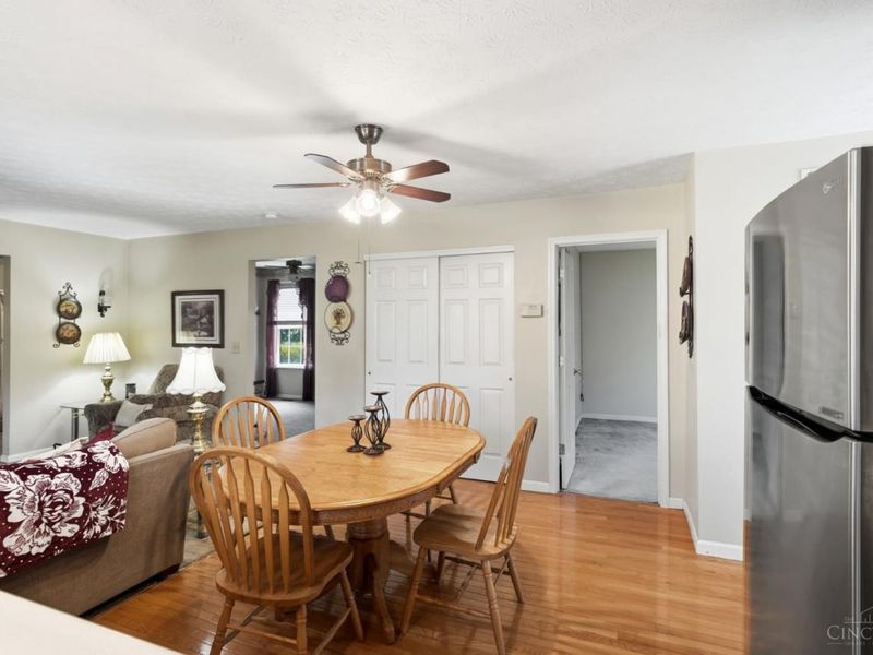 11861 Kittrun Court, Colerain Township, OH 45231 Photo 18