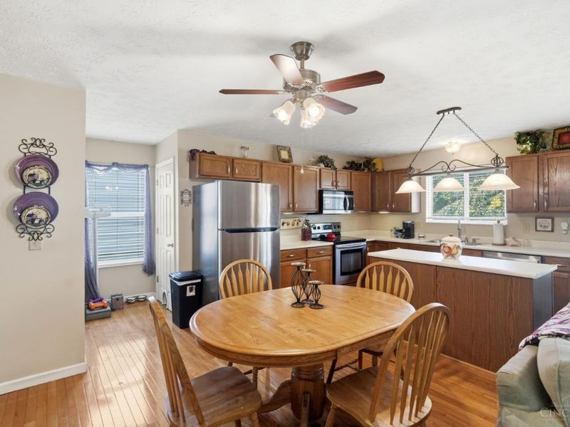 11861 Kittrun Court, Colerain Township, OH 45231 Photo 19