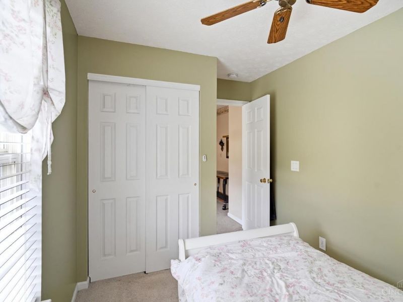 11861 Kittrun Court, Colerain Township, OH 45231 Photo 23