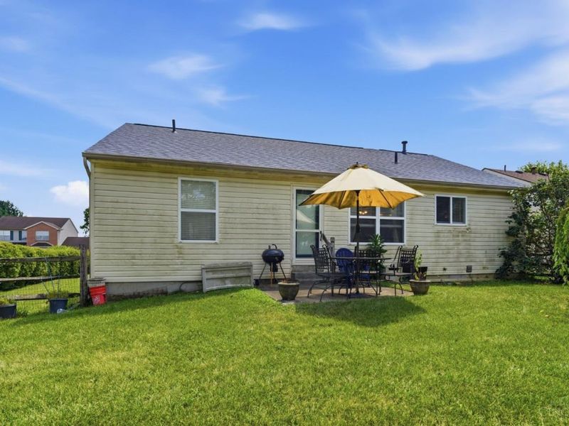 11861 Kittrun Court, Colerain Township, OH 45231 Photo 30
