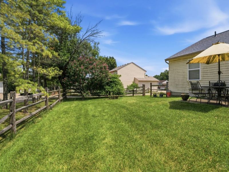 11861 Kittrun Court, Colerain Township, OH 45231 Photo 31