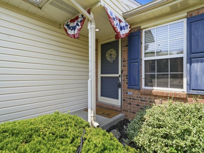 11861 Kittrun Court, Colerain Township, OH 45231 Photo 5