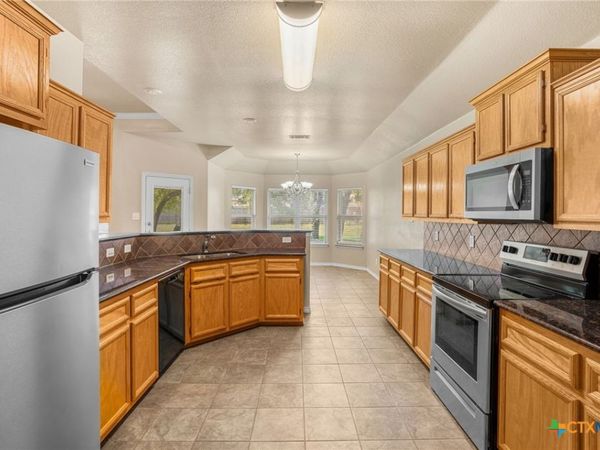 6208 Sulfur Spring Drive, Killeen, TX 76542