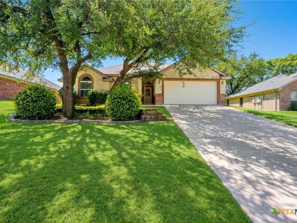 6208 Sulfur Spring Drive , Killeen, TX 76542