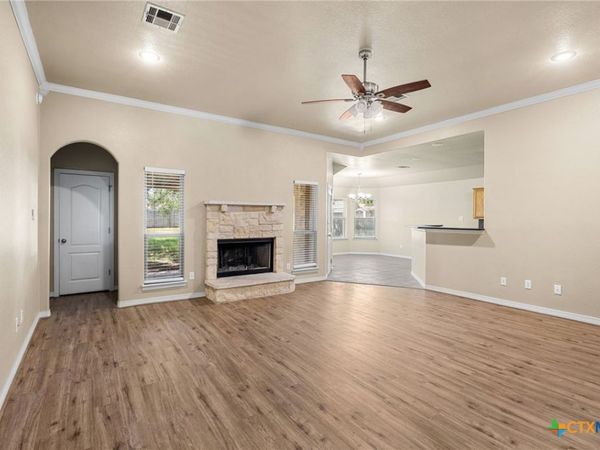6208 Sulfur Spring Drive, Killeen, TX 76542