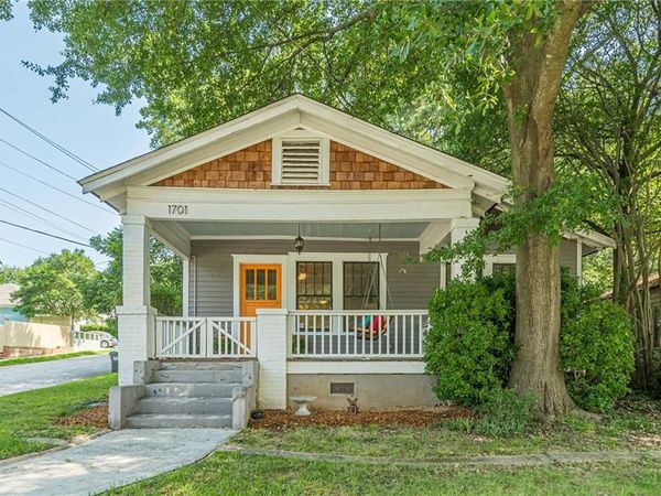 1701 Neely Avenue , East Point, GA 30344