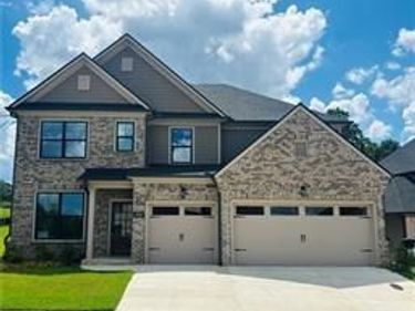 4190 Hosch Reserve Drive , Buford, GA 30519