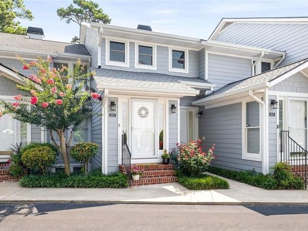 2100 Habersham Marina Road, Unit 301F, Cumming, GA 30041