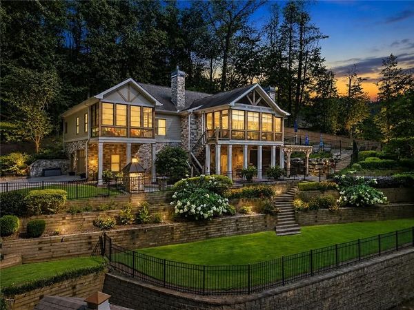 1050 Branch Road , Canton, GA 30115