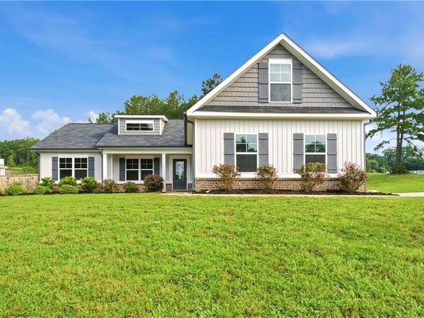 95 Savoy Park Drive , Covington, GA 30014