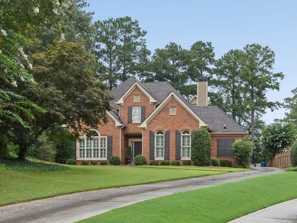 3876 High Green Drive , Marietta, GA 30068