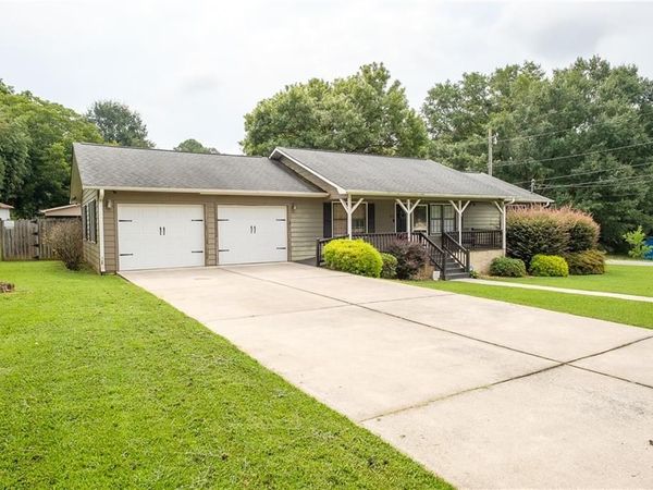 105 Morgan Street , Rockmart, GA 30153