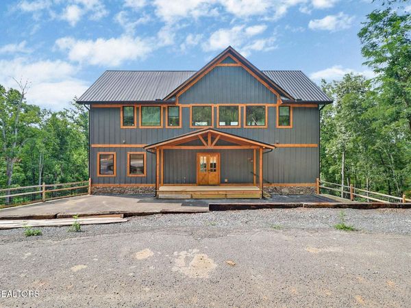 2038 Spurling Rd, Sevierville, TN 37862