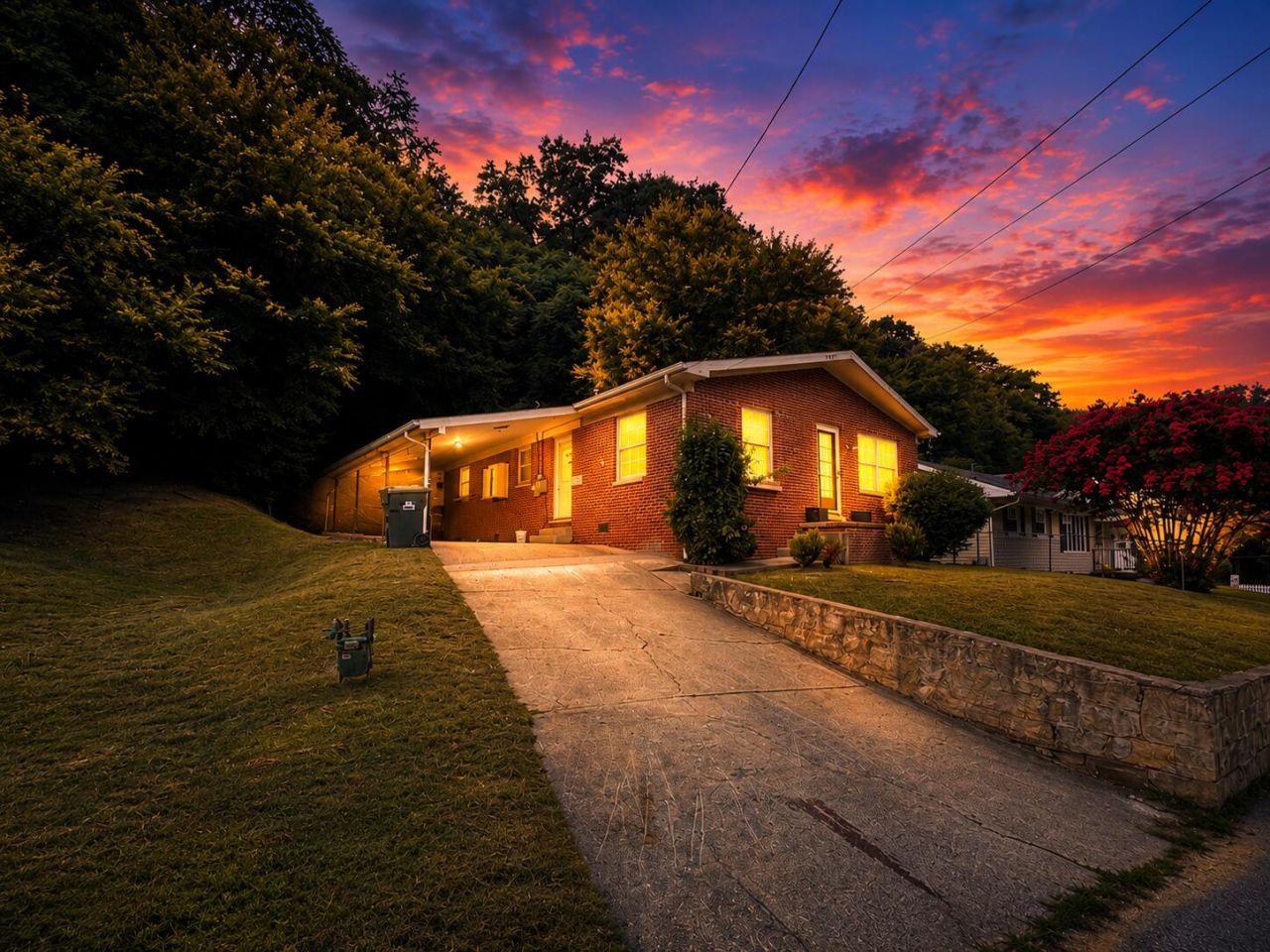 359 Trimble Road, Prestonsburg, KY 41653