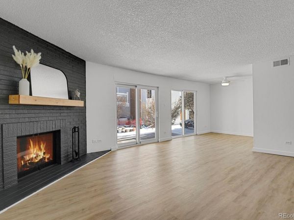 3369 S Monaco Street Parkway, Unit A, Denver, CO 80222