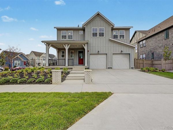 1771 Chestnut Avenue , Erie, CO 80516