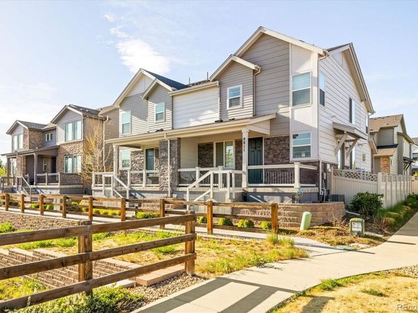 8813 Osceola Street, Westminster, CO 80031
