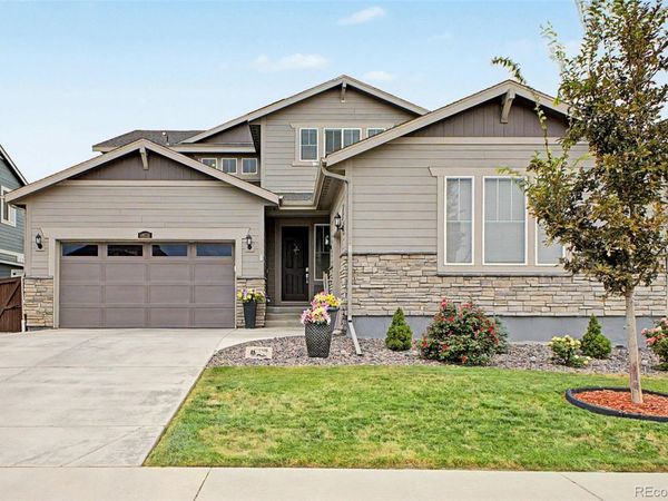 14631 Dahlia Way, Brighton, CO 80602