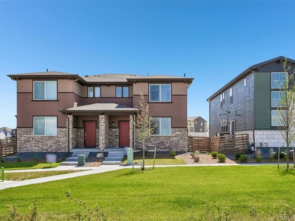 5432 N Denali Boulevard , Aurora, CO 80019