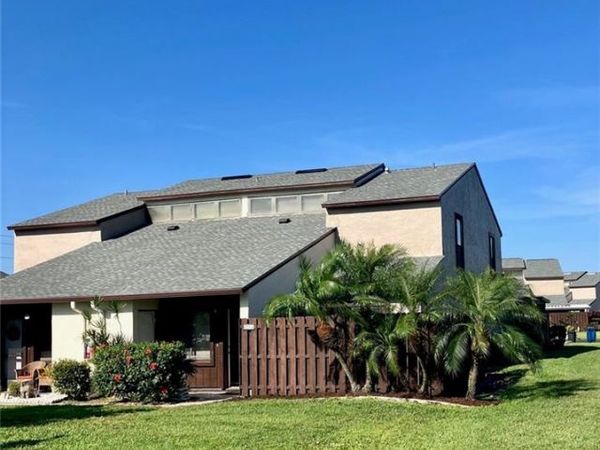 12963 Elm Creek CT , FORT MYERS, FL 33919
