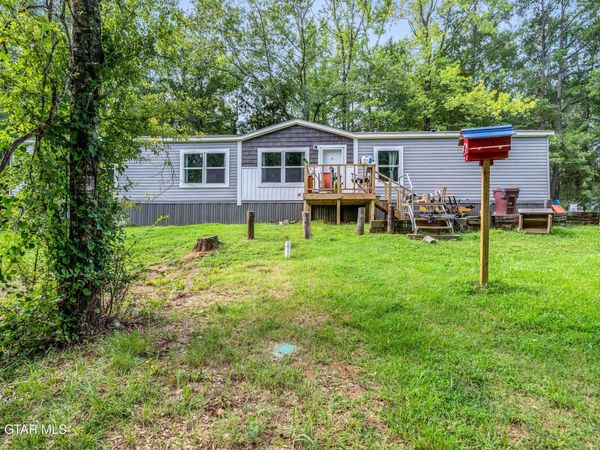 466 Airport Road, Eupora, MS 39744