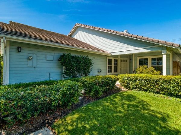 2720 E Walnut, Unit 18, Orange, CA 92867