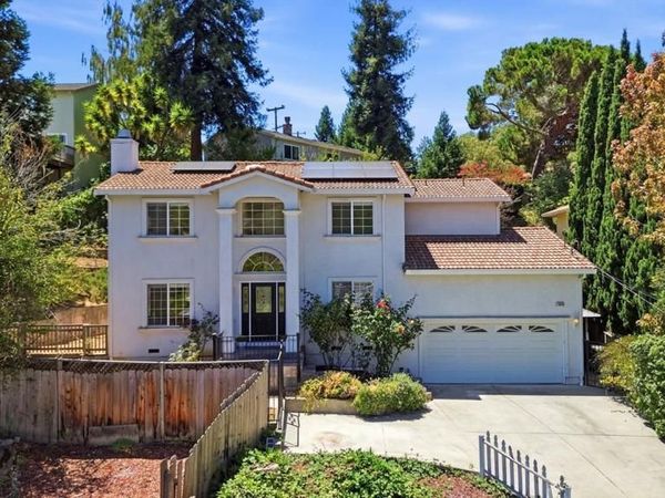 18649 Stanton Avenue, Castro Valley, CA 94546