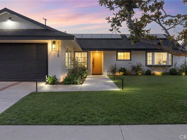 23175 La Vaca, Lake Forest, CA 92630