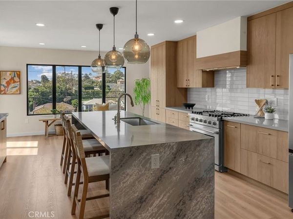 5309 Maymont, Los Angeles, CA 90043