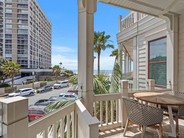 1500 Orange Ave, Unit Residence, Coronado, CA 92118
