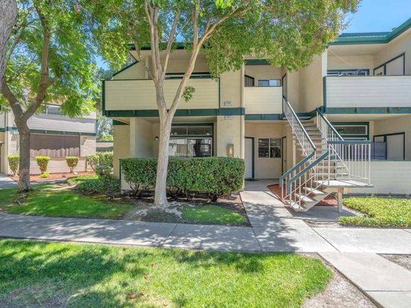 2955 Risdon Dr, Unit 88, Union City, CA 94587