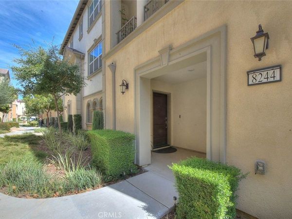 8244 Spirit, Chino, CA 91708