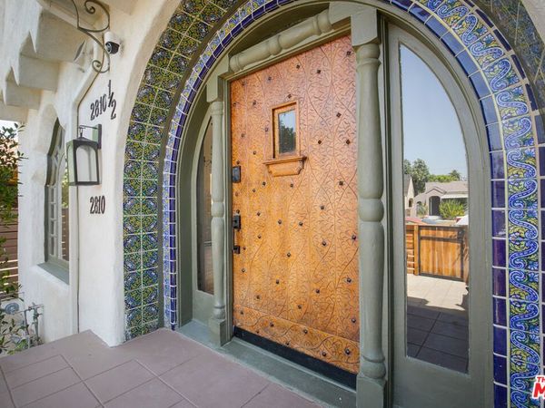 2812 Somerset Drive, Los Angeles, CA 90016