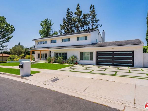 10741 DELCO Avenue, Chatsworth, CA 91311