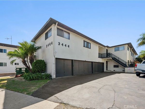 3444 Redondo Beach Boulevard, Unit 3, Torrance, CA 90504