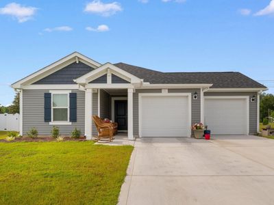 32 Cape Point Dr. , Conway, SC 29527