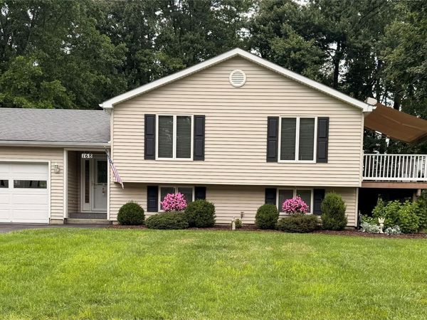 168 Pleasant Avenue , Montgomery, NY 12549