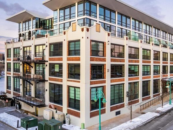 311 E Erie STREET, Unit 224, Milwaukee, WI 53202