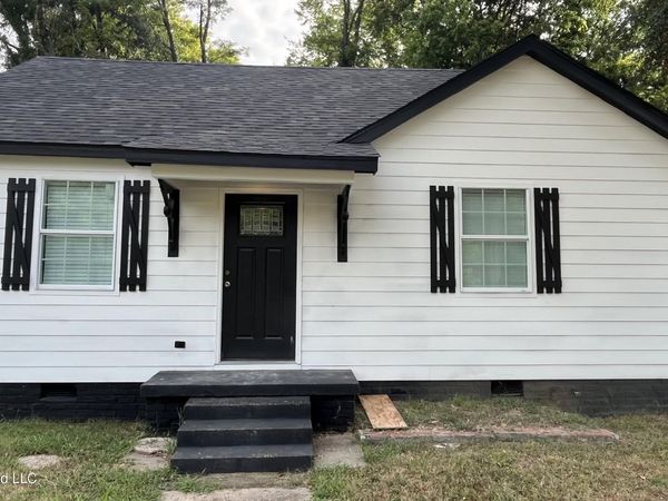 522 W Percy Street, Greenville, MS 38701