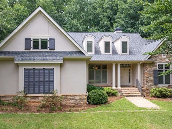 210 Old Elberton Road, Athens, GA 30601