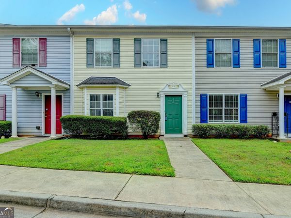990 Harbins Road, Unit D2, Norcross, GA 30093