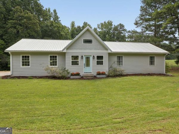 8890 Watkins Road, Chattahoochee Hills, GA 30268
