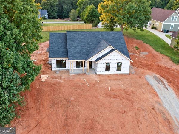 389 Stonington Drive, Mount Airy, GA 30563
