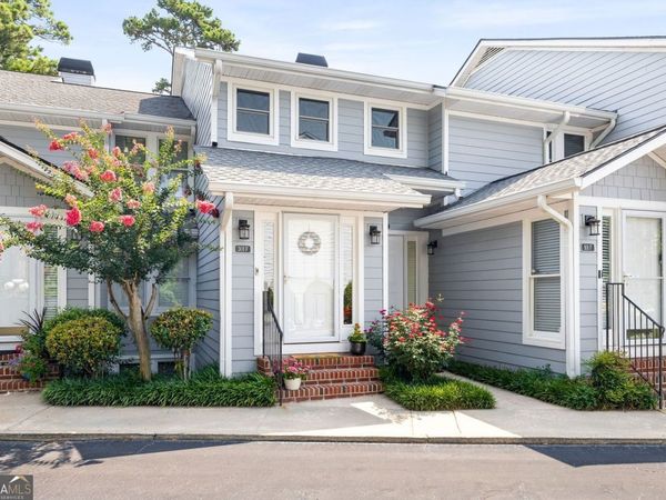 2100 Habersham Marina Road, Unit 301F, Cumming, GA 30041