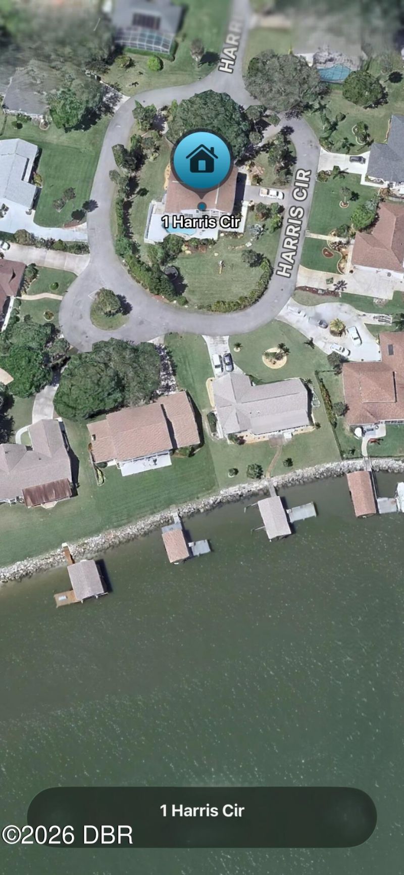 1 Harris Circle, Edgewater, FL 32141 Photo