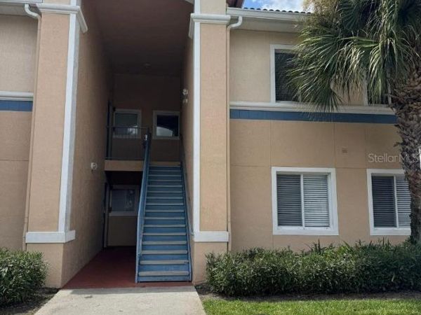 13226 GALICIA STREET, Unit 204, ORLANDO, FL 32824