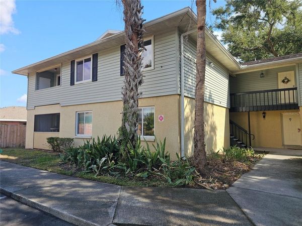 247 THORN TREE PLACE , Unit 247, BRANDON, FL 33510